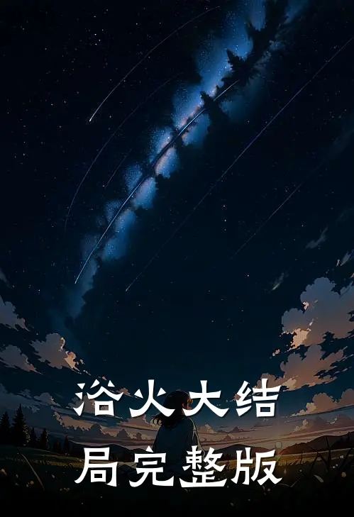 浴火大结局完整版