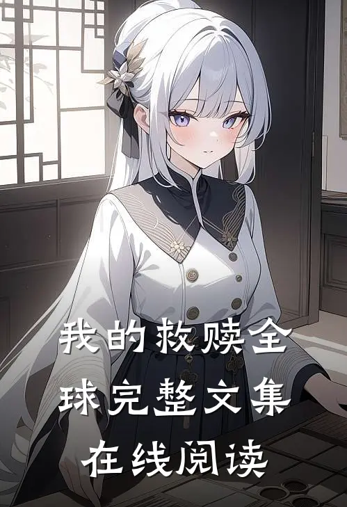我的救赎全球完整文集在线阅读