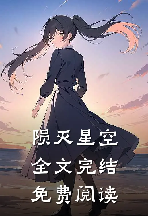 陨灭星空全文完结免费阅读