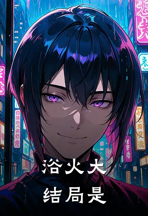 浴火大结局是
