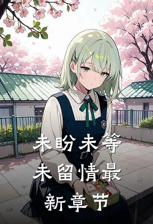 未盼未等未留情最新章节
