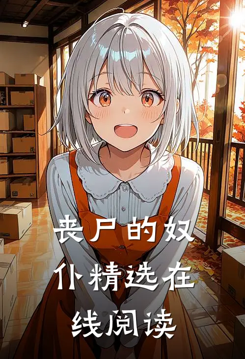 丧尸的奴仆精选在线阅读
