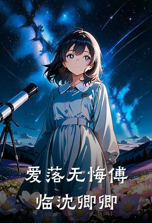 爱落无悔傅临沈卿卿