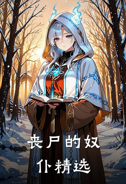 丧尸的奴仆精选