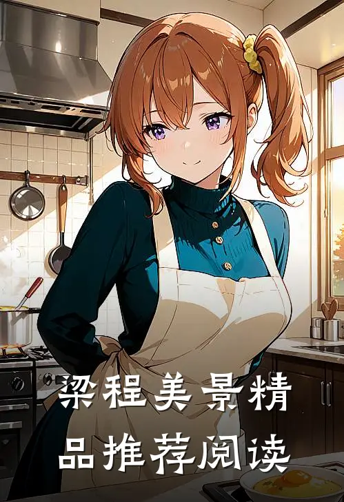 梁程美景精品推荐阅读