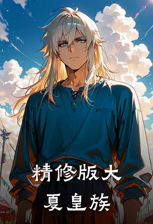 精修版大夏皇族