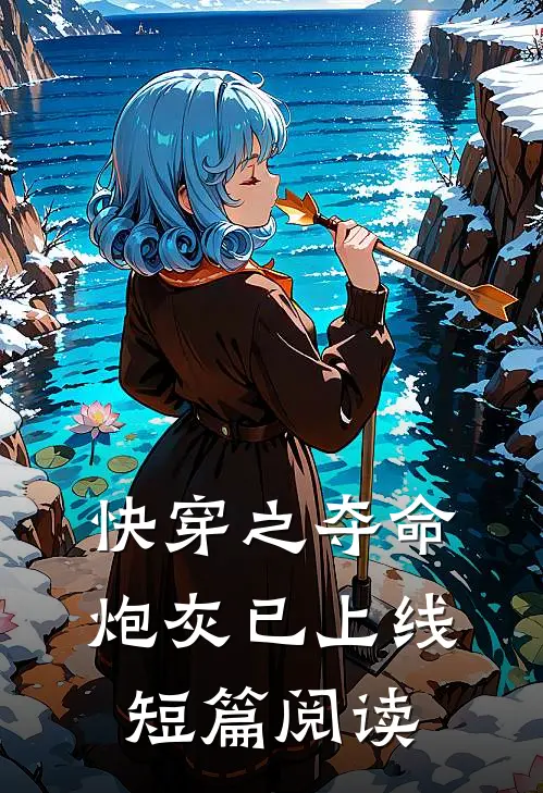 快穿之夺命炮灰已上线短篇阅读