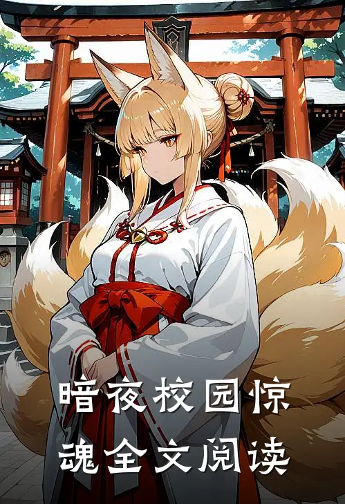暗夜校园惊魂全文阅读