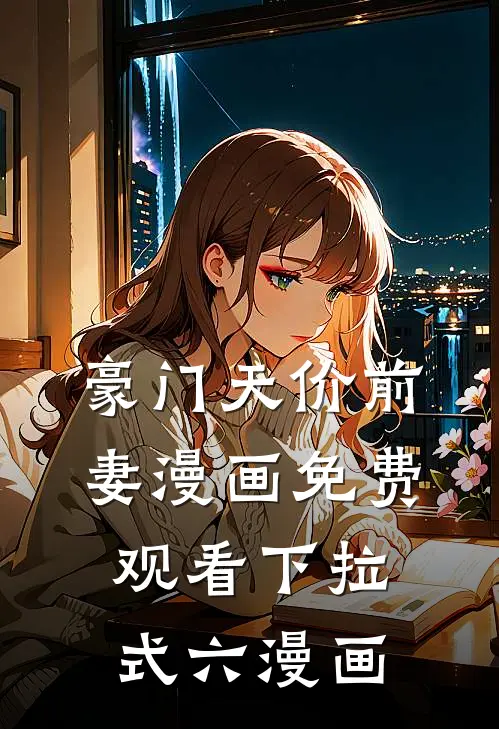 豪门天价前妻漫画免费观看下拉式六漫画