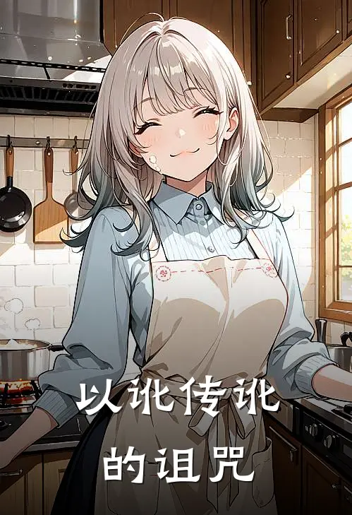 以讹传讹的诅咒