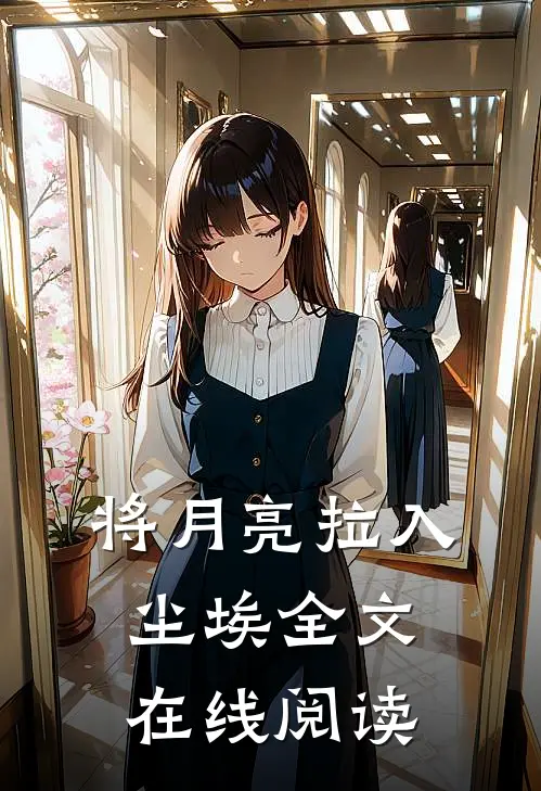 将月亮拉入尘埃全文在线阅读