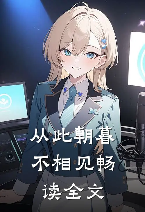 从此朝暮不相见畅读全文