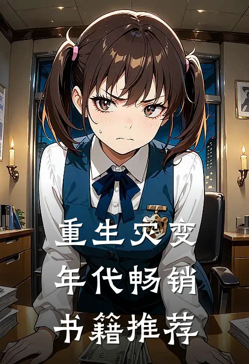 重生灾变年代畅销书籍推荐