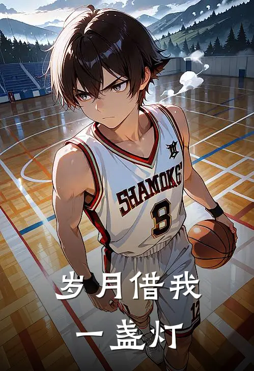 岁月借我一盏灯