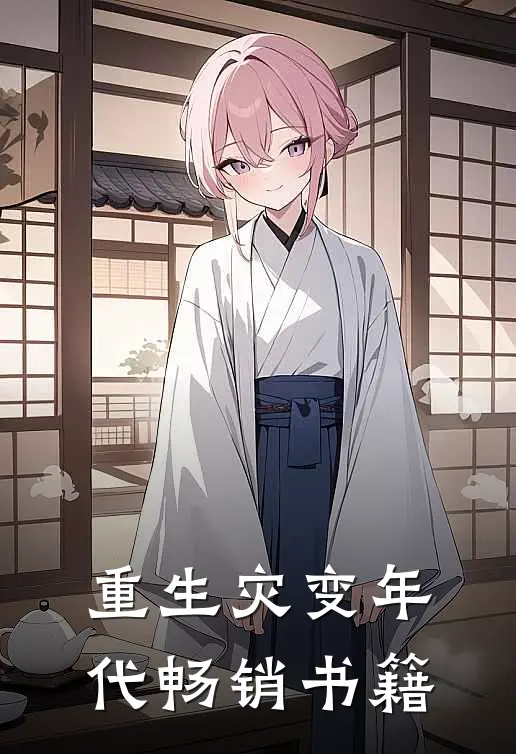 重生灾变年代畅销书籍