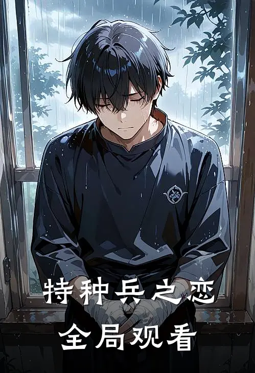特种兵之恋全局观看