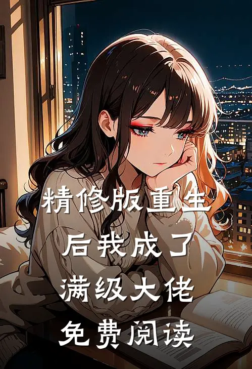 精修版重生后我成了满级大佬免费阅读