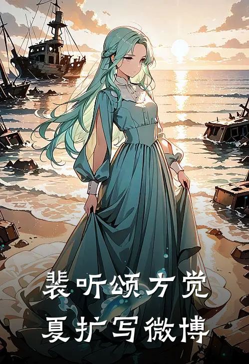 裴听颂方觉夏扩写微博