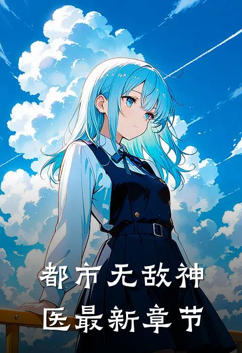 都市无敌神医最新章节