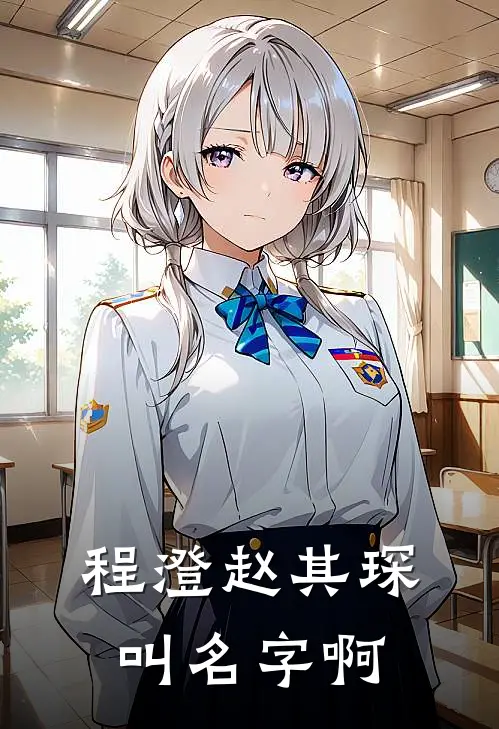 程澄赵其琛叫名字啊