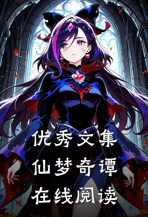 优秀文集仙梦奇谭在线阅读
