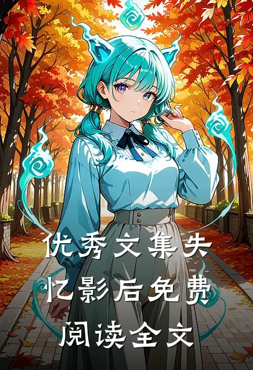 优秀文集失忆影后 免费阅读全文