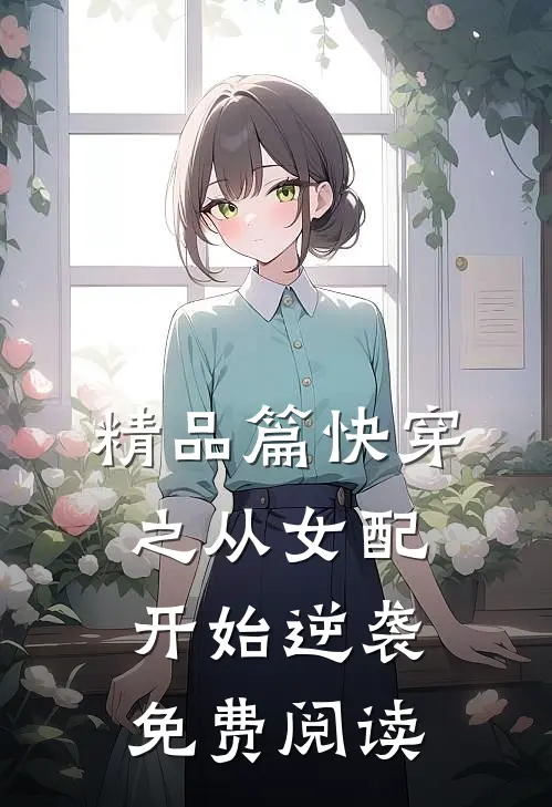 精品篇快穿之从女配开始逆袭免费阅读