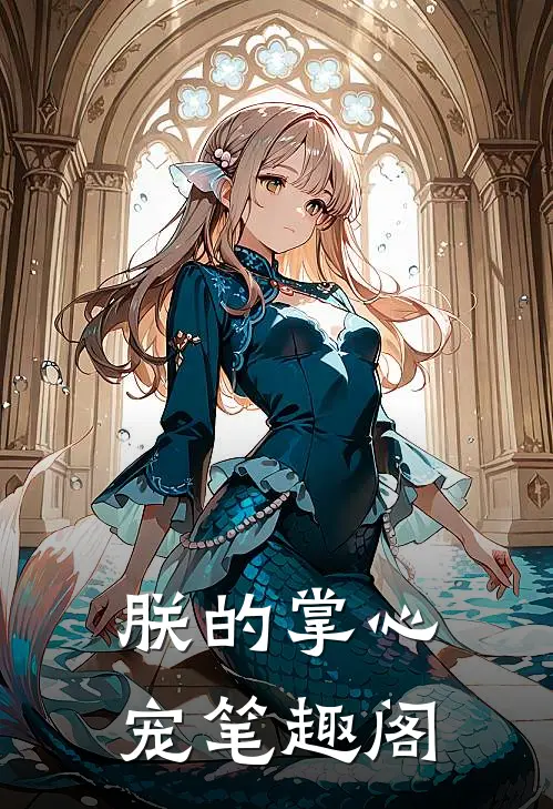 朕的掌心宠笔趣阁