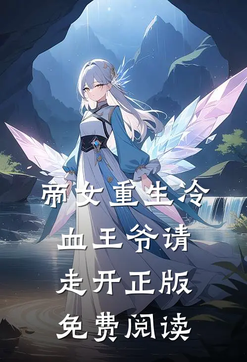帝女重生冷血王爷请走开正版免费阅读