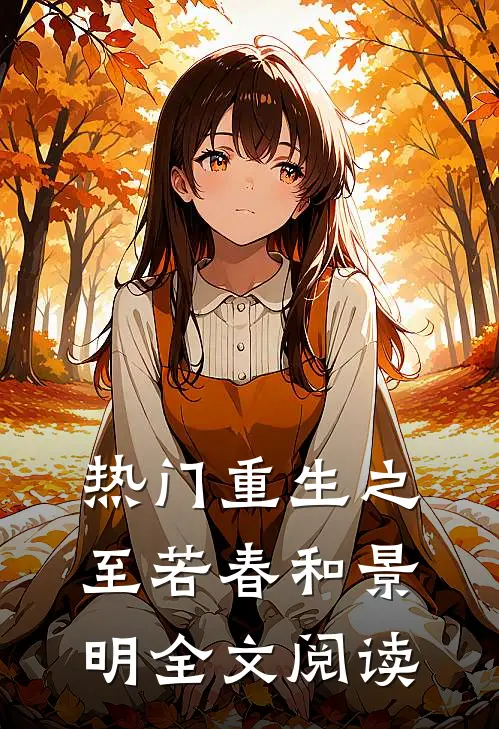 热门重生之至若春和景明全文阅读