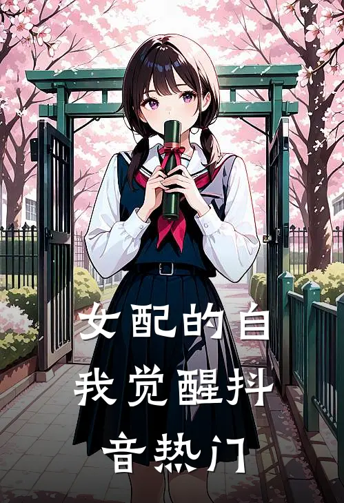 女配的自我觉醒抖音热门