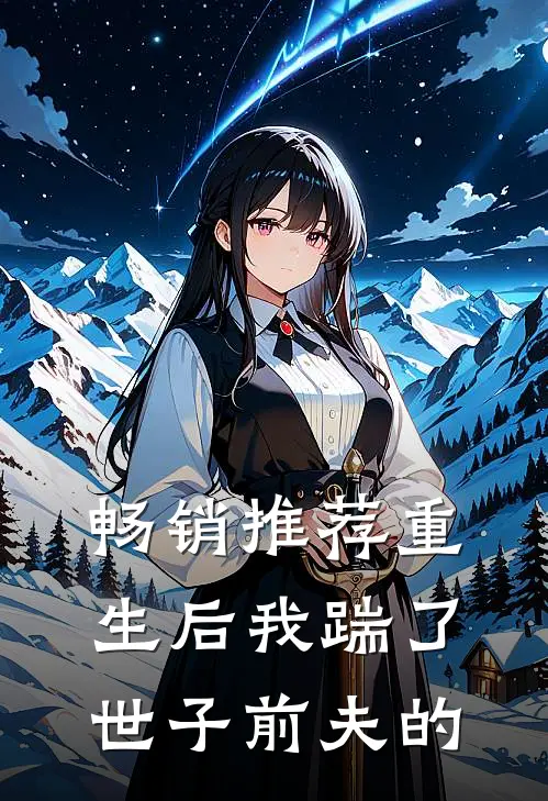 畅销推荐重生后我踹了世子前夫的