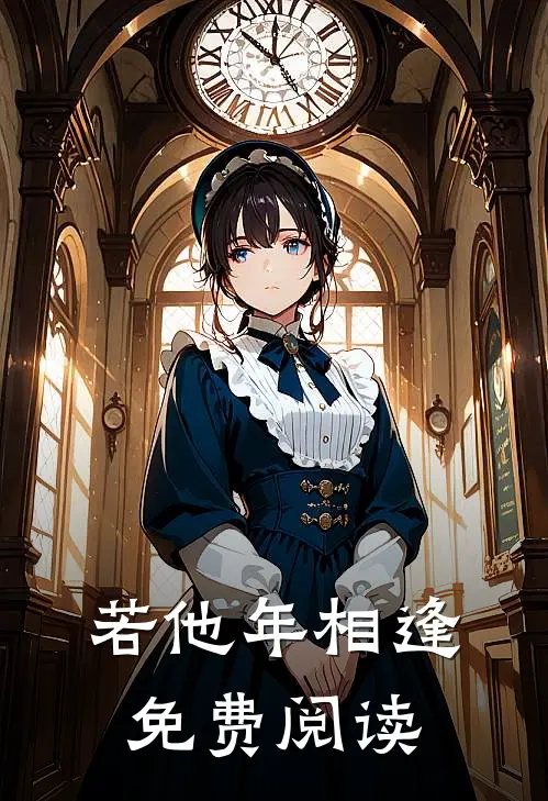 若他年相逢免费阅读