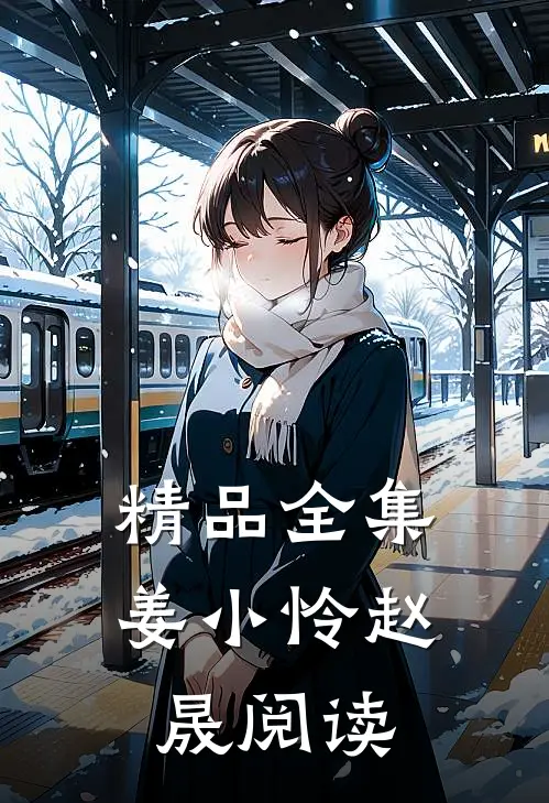 精品全集姜小怜赵晟阅读