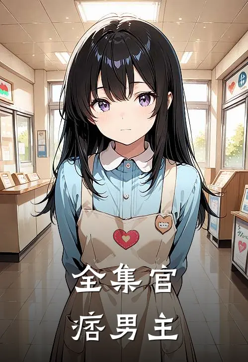 全集官痞男主