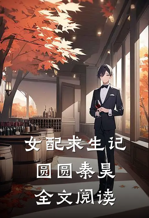 女配求生记圆圆秦昊全文阅读