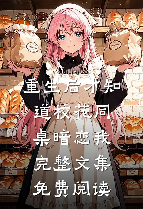 重生后才知道校花同桌暗恋我完整文集免费阅读