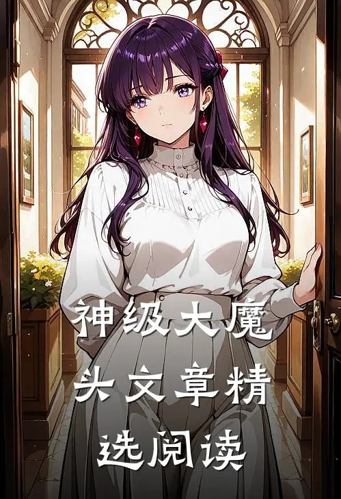 神级大魔头文章精选阅读