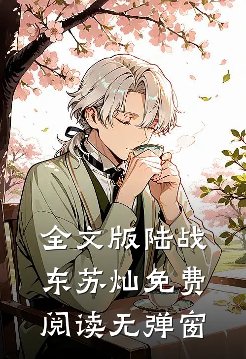 全文版陆战东苏灿免费阅读无弹窗
