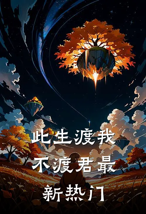此生渡我不渡君最新热门