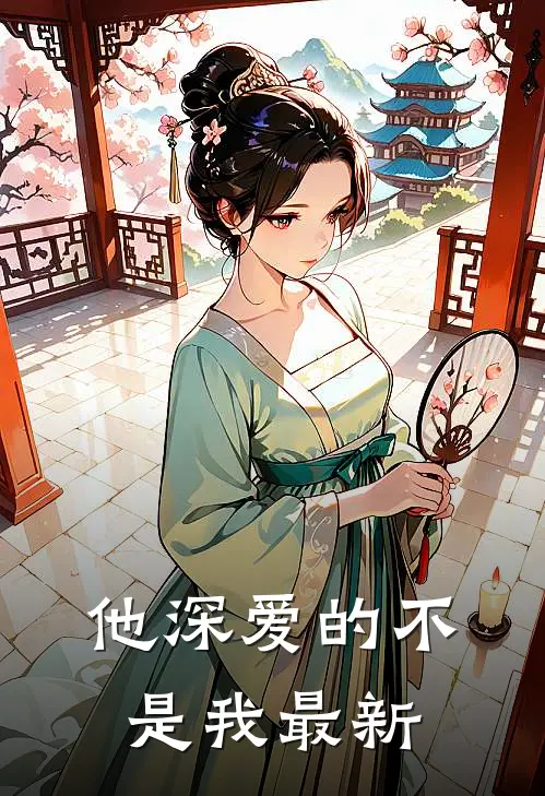 他深爱的不是我最新