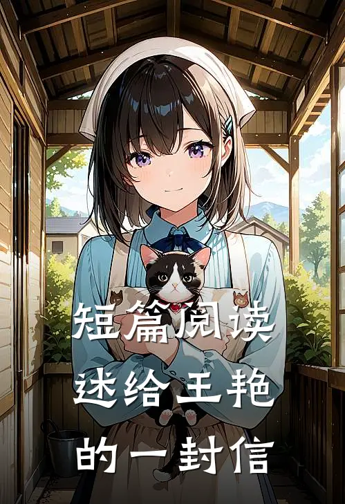 短篇阅读述给王艳的一封信