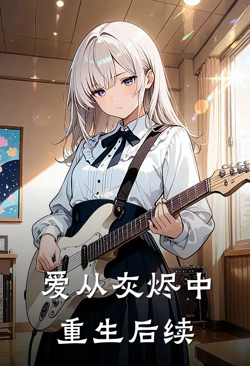 爱从灰烬中重生后续