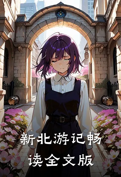 新北游记畅读全文版