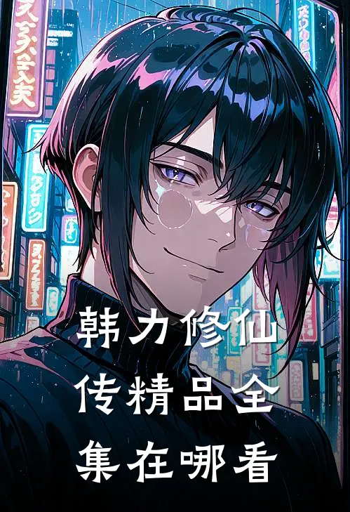 韩力修仙传精品全集在哪看