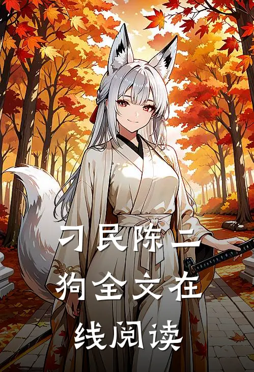 刁民陈二狗全文在线阅读