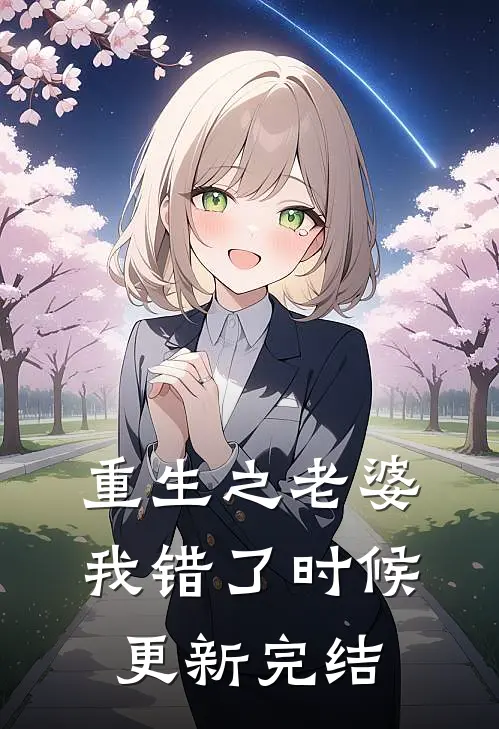 重生之老婆我错了时候更新完结