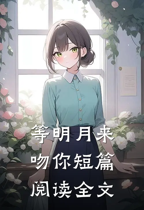 等明月来吻你短篇阅读全文