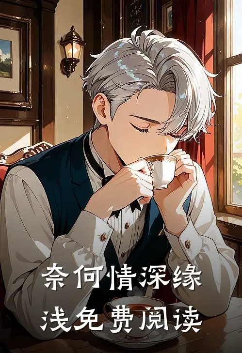 奈何情深缘浅免费阅读