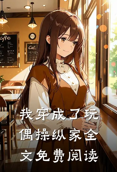 我穿成了玩偶操纵家全文免费阅读